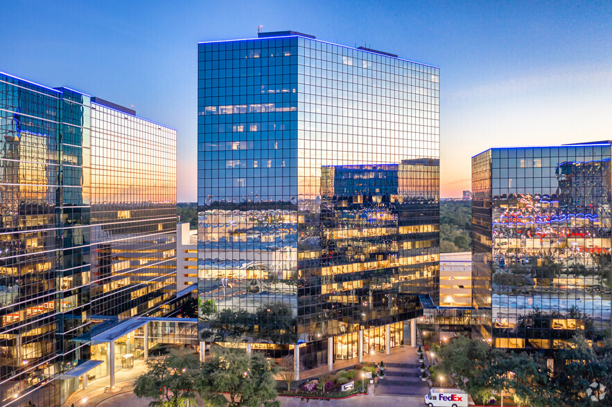 HoltTollett, P.C Houston, TX Office