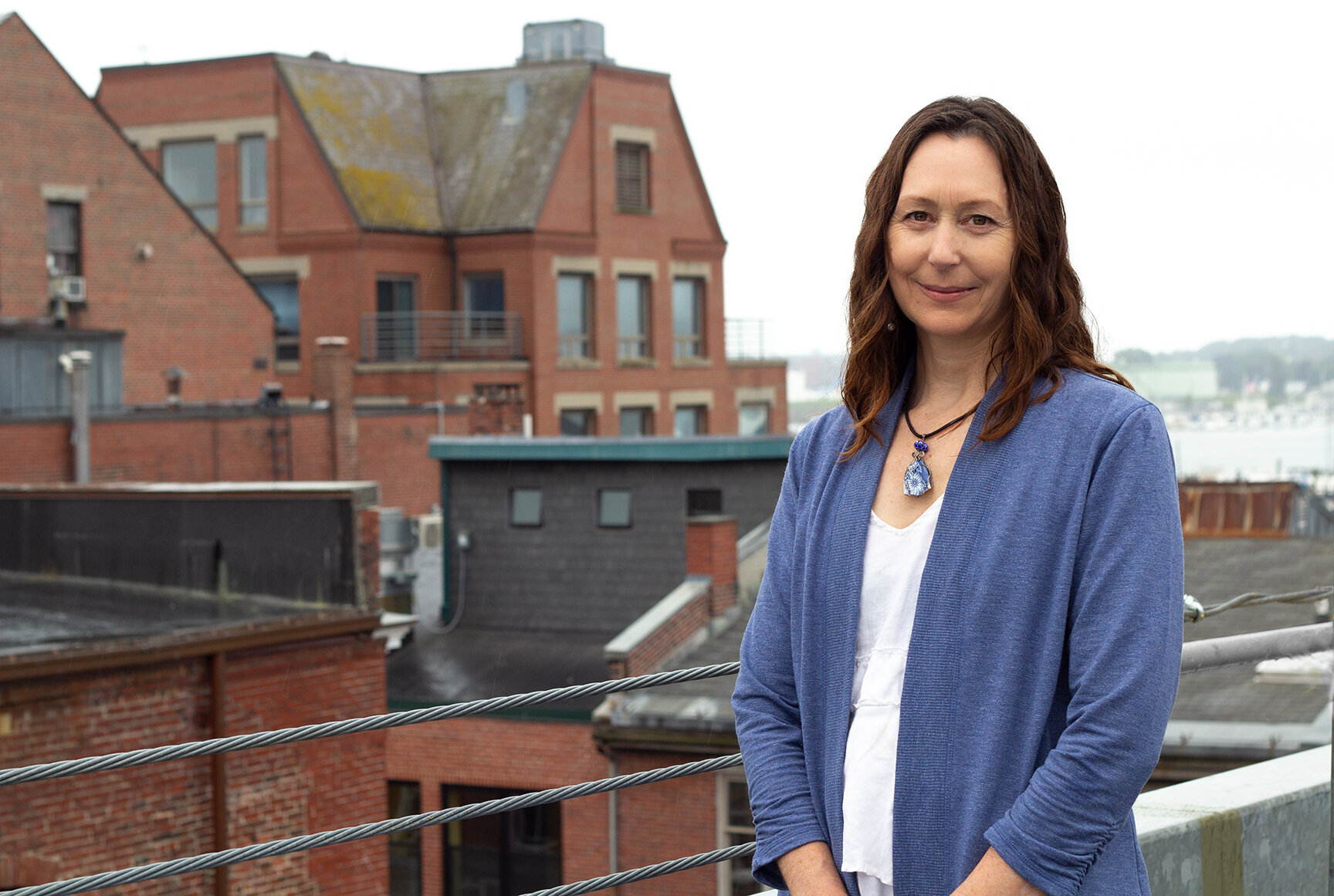 Lambert Coffin Portland, ME Office