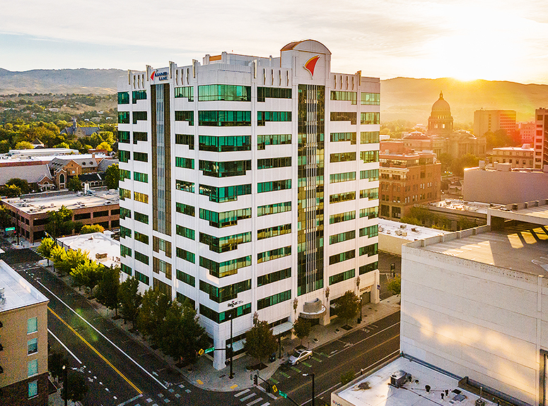 Gordon Rees Scully Mansukhani LLP Boise, ID Office