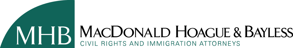 MacDonald Hoague & Bayless Seattle, WA Office