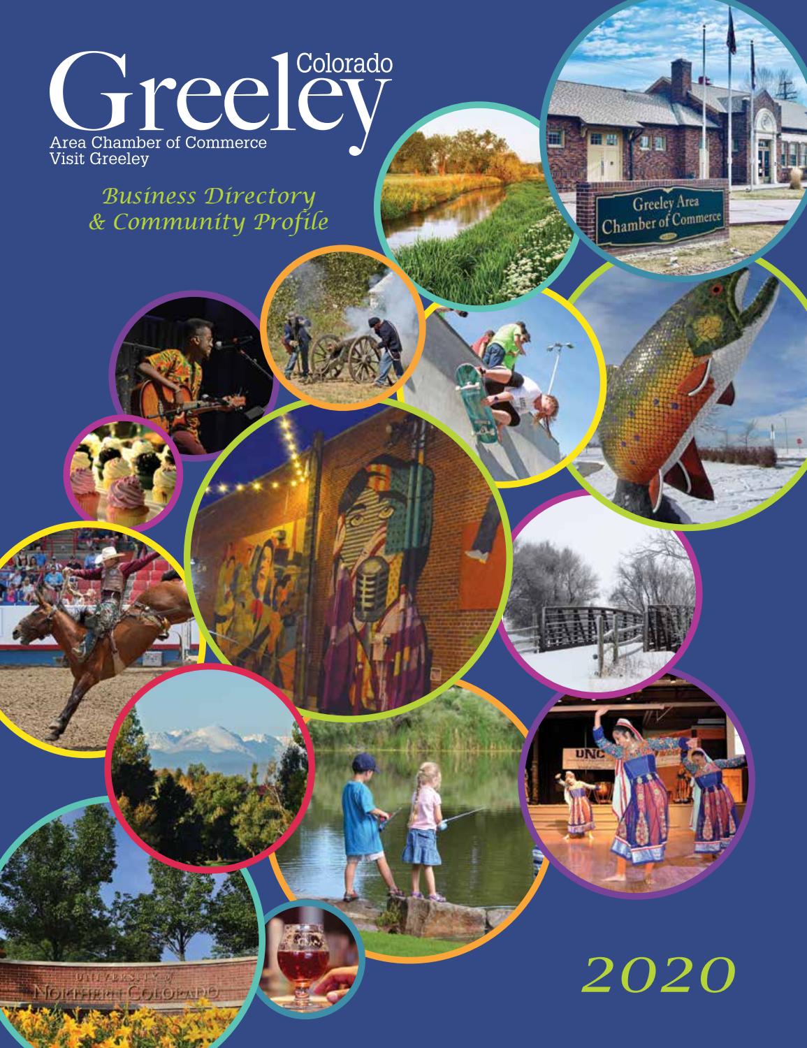 Houtchens Law Firm, LLC Greeley, CO Office