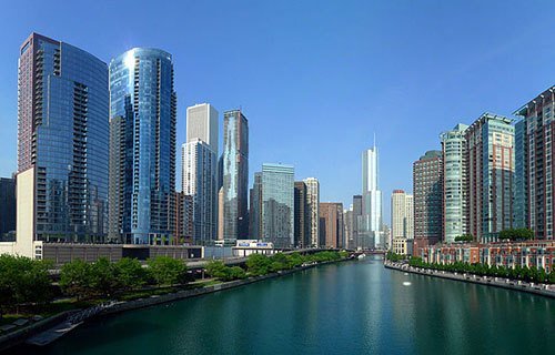 UB Greensfelder LLP Chicago, IL Office