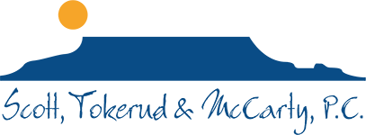 Scott, Tokerud & McCarty, P.C Great Falls, MT Office