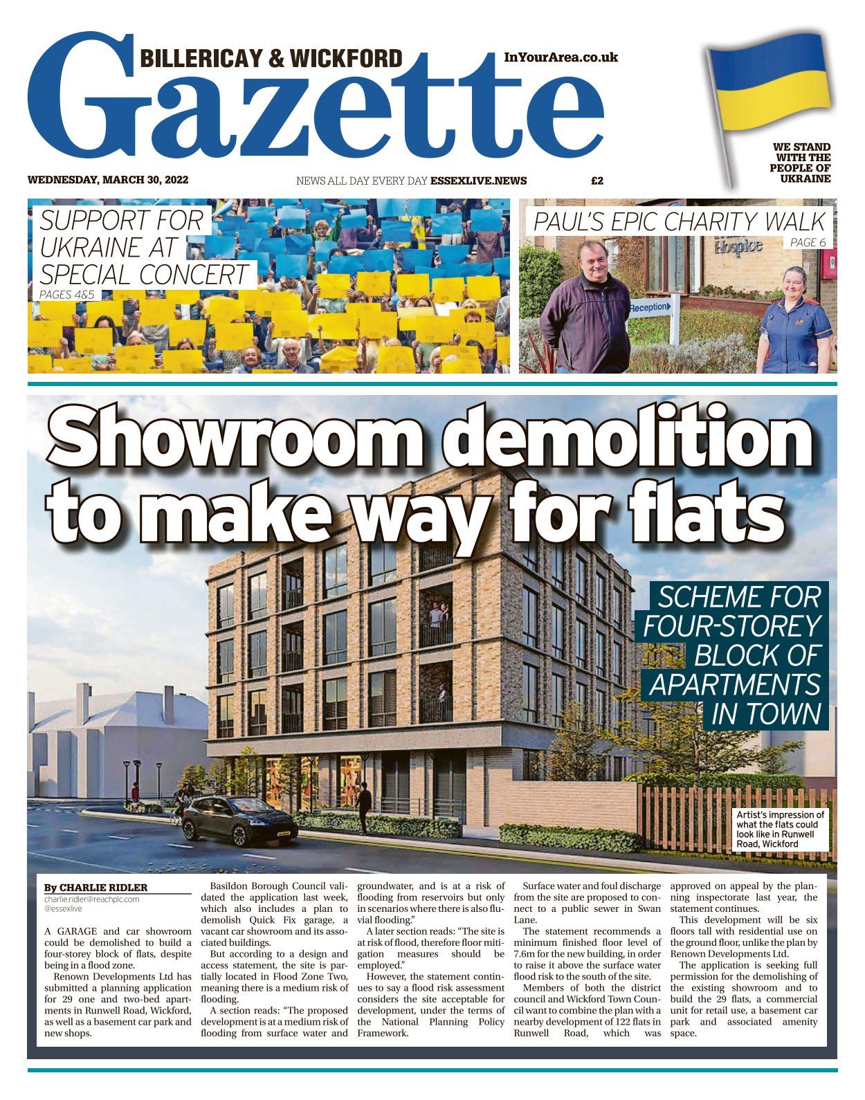 Fisher Jones Greenwood Colchester, United Kingdom Office