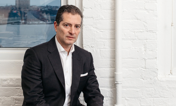 Kahn & Associates LLC Montclair, NJ Office