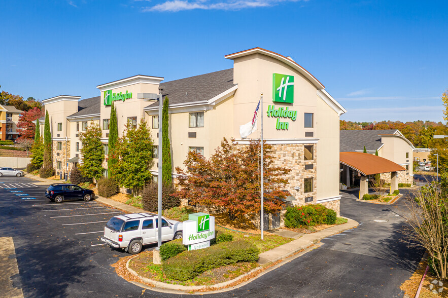 Ryburn Law Firm Little Rock, AR Office