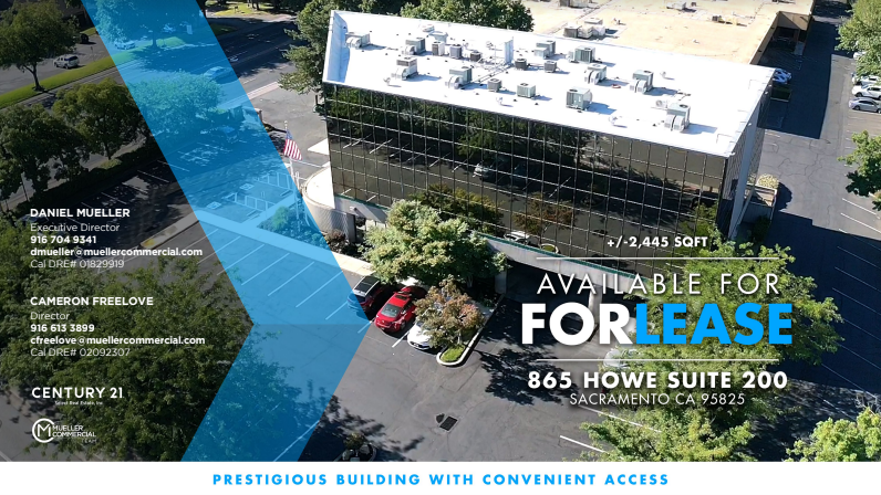 Arnold Law Firm Sacramento, CA Office