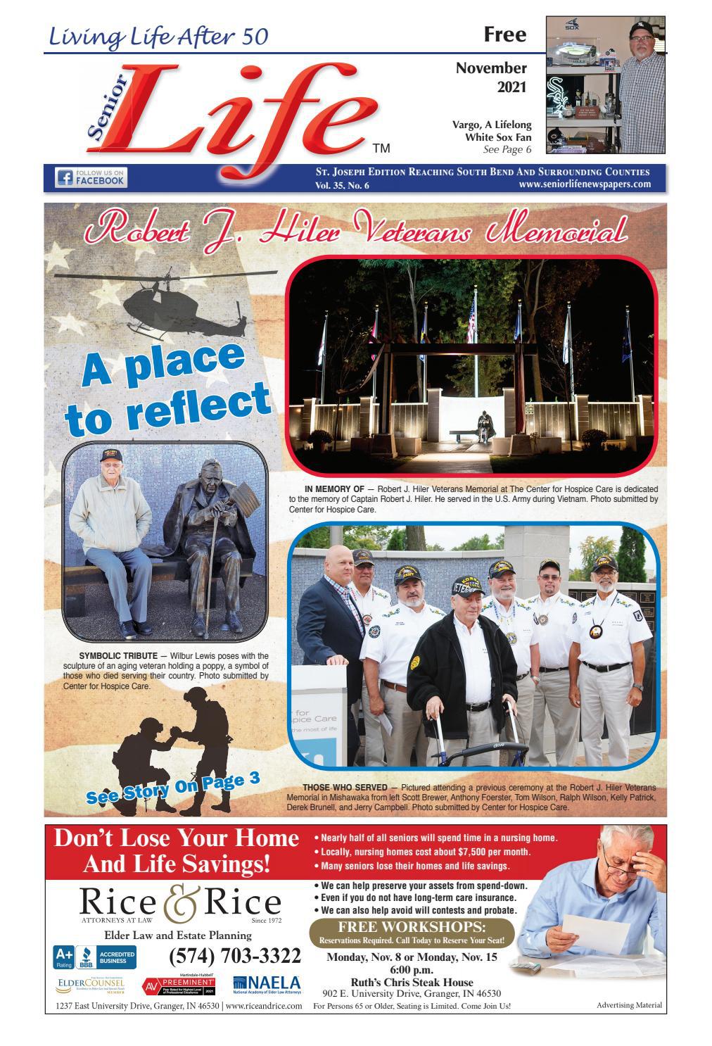 THK Law, LLP (Tuesley Hall Konopa, LLP) Mishawaka, IN Office