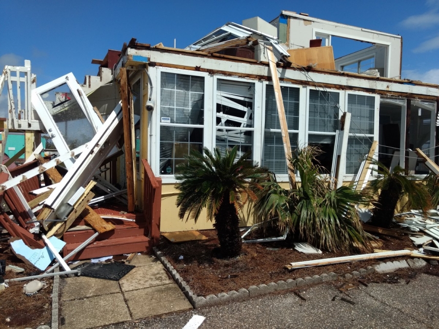 Emmanuel Sheppard & Condon Pensacola, FL Office