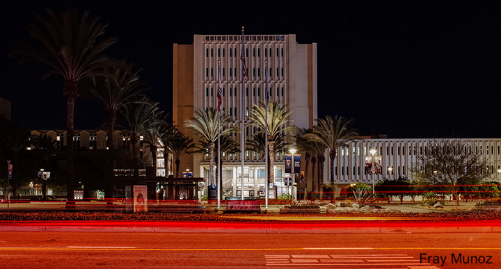 Richard Harris Law Firm Alameda, CA Office