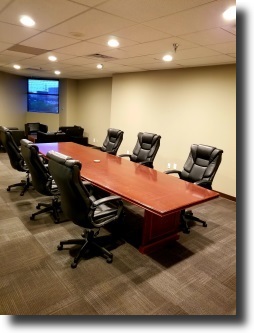 Jones, Davis & Jackson PC Addison, TX Office