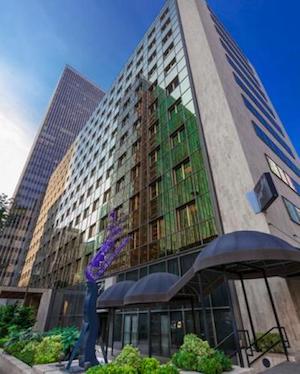 Blair & Kim, PLLC Seattle,  Office