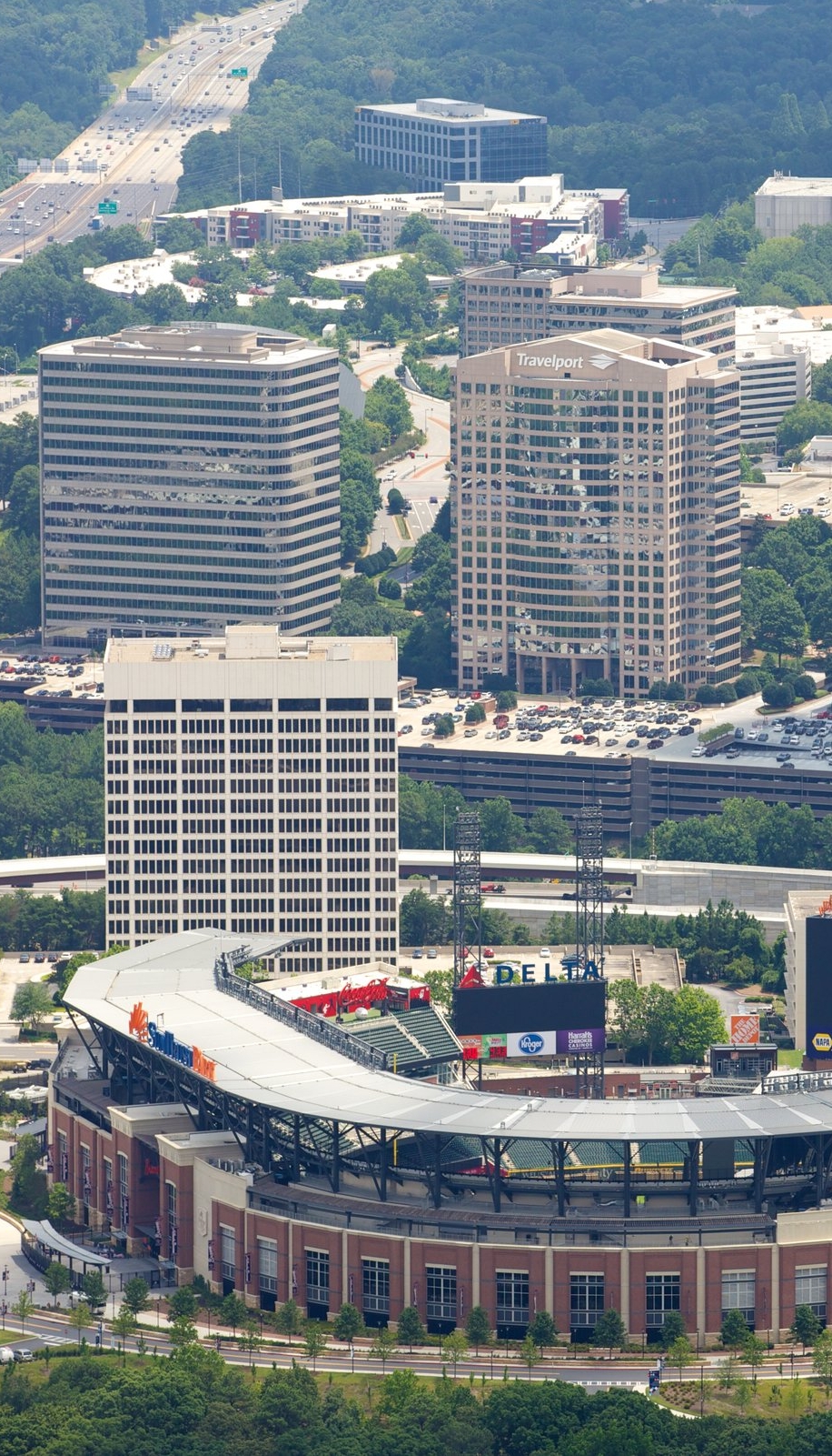 Wasson, Sours & Harris, PC Atlanta, GA Office