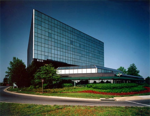 Centre Law & Consulting Vienna,  Office