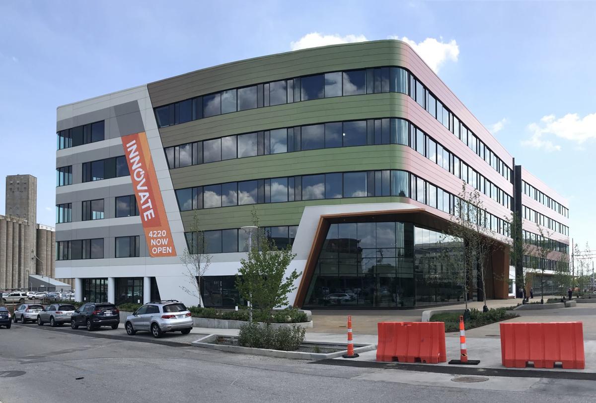 Dobson, Berns & Rich, LLP St. Louis, United States Office