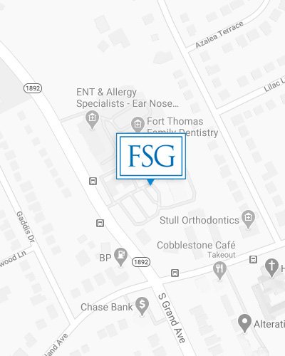 Fessler, Schneider & Grimme LLP Fort Thomas, KY Office