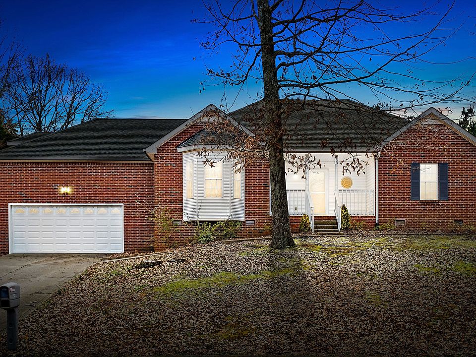 Phillips Law Firm, Inc Clarksville, TN Office