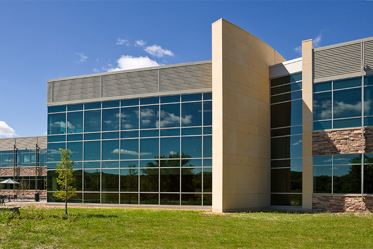 Jeddeloh & Snyder, PA Cold Spring, MN Office