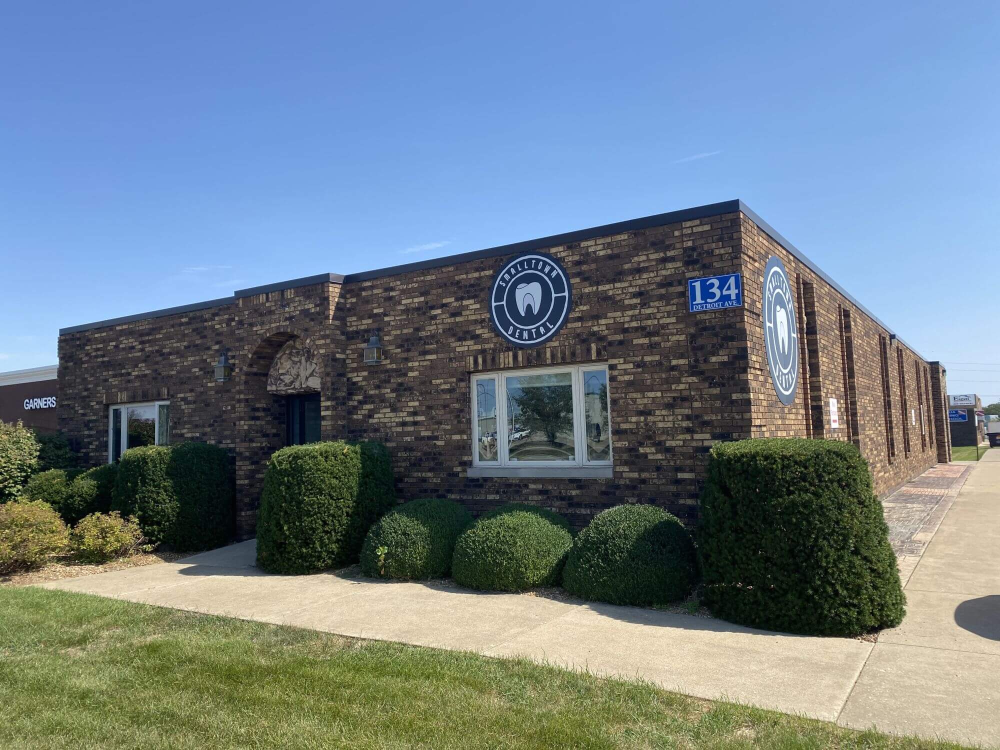 McGrath Law Office, PC Morton, IL Office