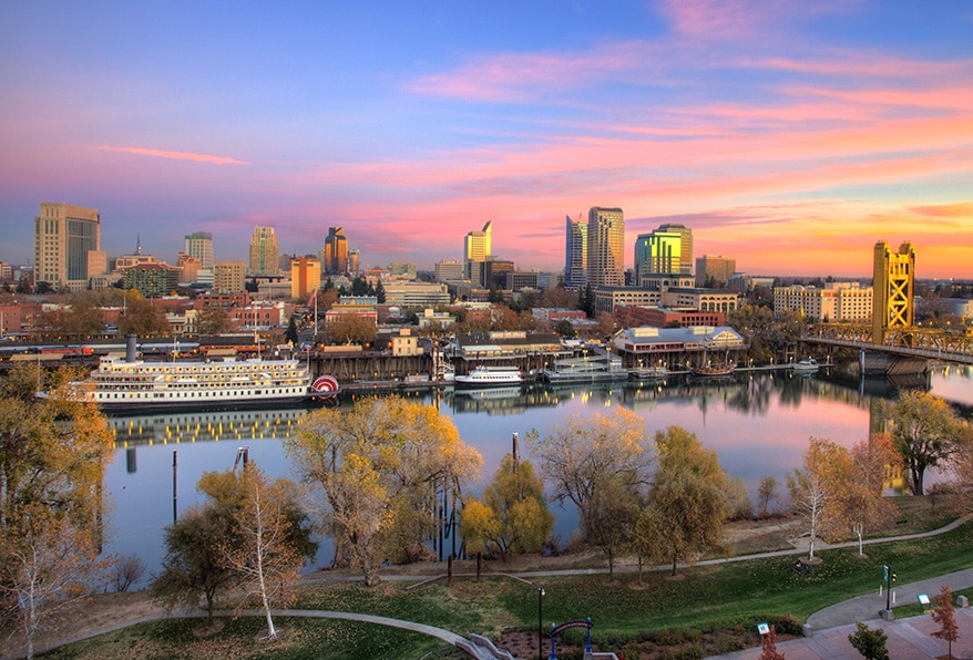 Diepenbrock & Cotter, LLP Sacramento, CA Office