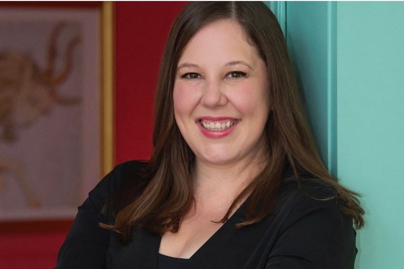 Worden Law Firm Norman,  Office