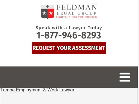 Feldman Legal Group Miami Beach, FL Office