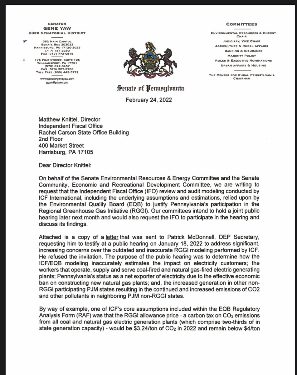 Raup & Sholder, P.C Williamsport,  Office