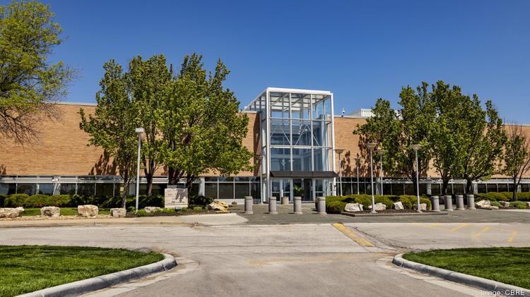 Stange Law Firm, PC Lees Summit, MO Office