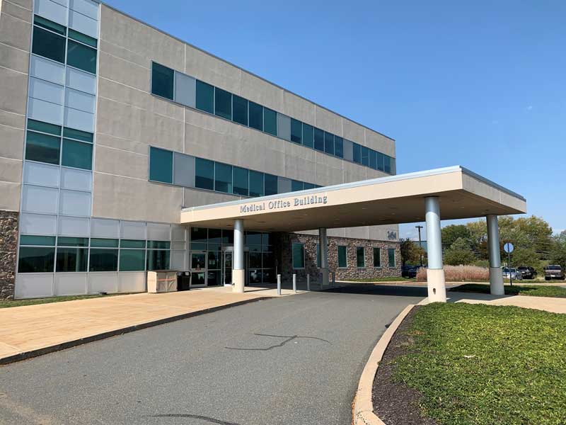 Kitay Law Offices Reading, PA Office