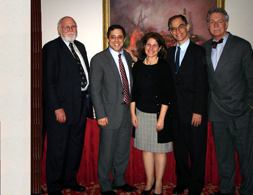 Goldfarb Abrandt & Salzman LLP New York, NY Office