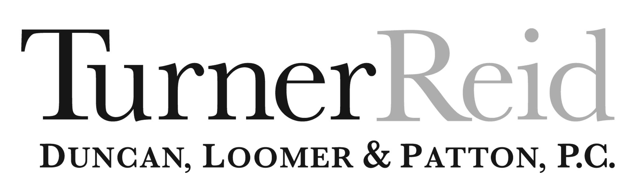 Turner, Reid, Duncan, Loomer & Patton, PC Springfield, MO Office