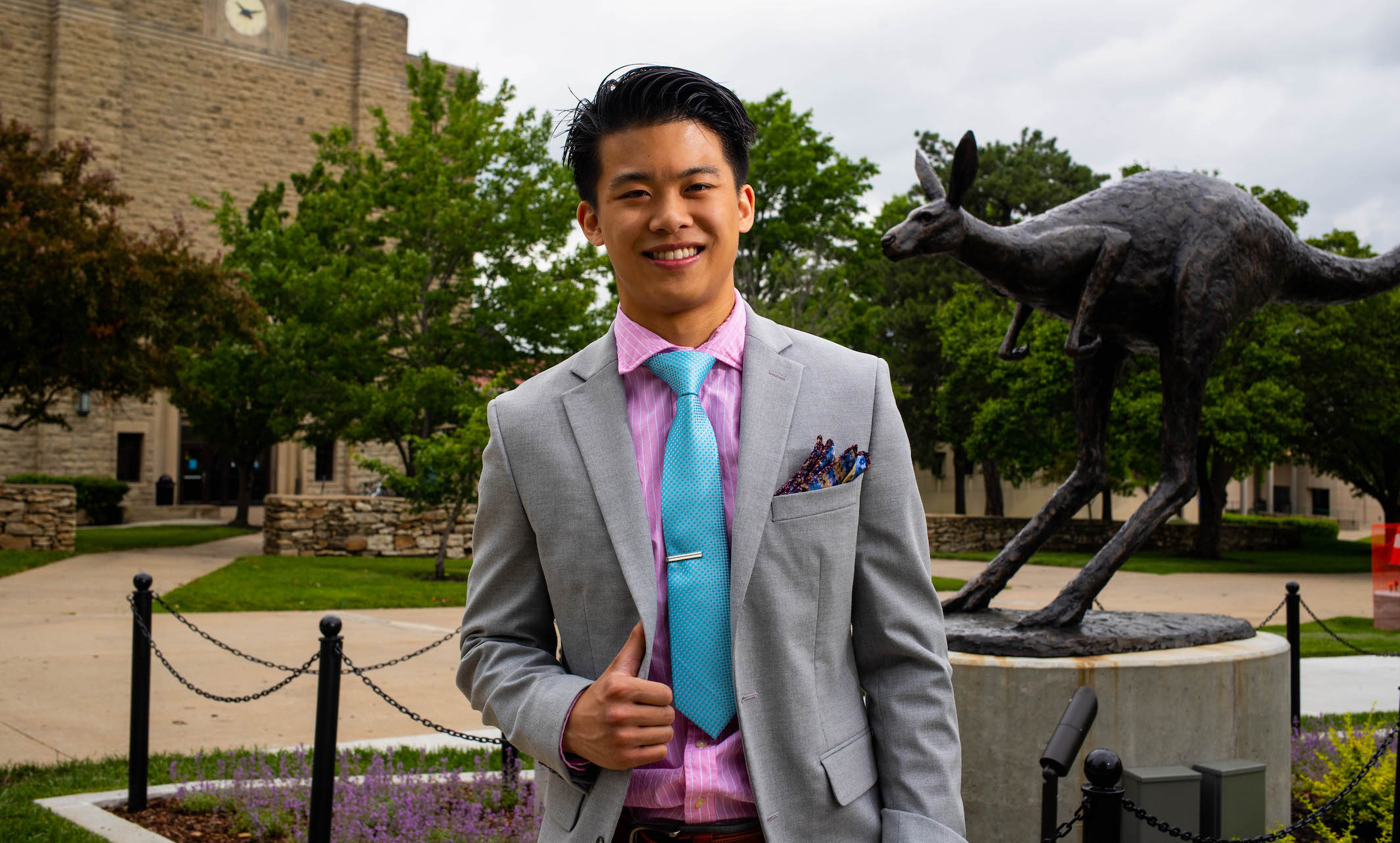 Parman & Easterday, L.L.P Kansas City, MO Office