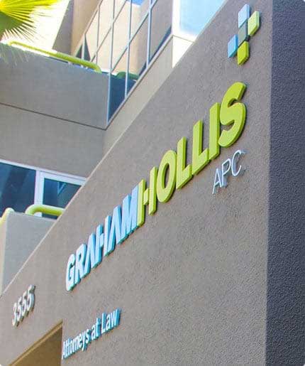 GrahamHollis APC San Diego, CA Office
