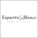 Esguerra & Blanco Law Offices Makati, Philippines Office