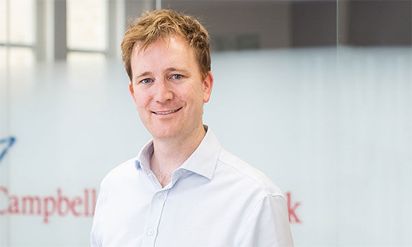 Campbell Johnston Clark Limited London, United Kingdom Office