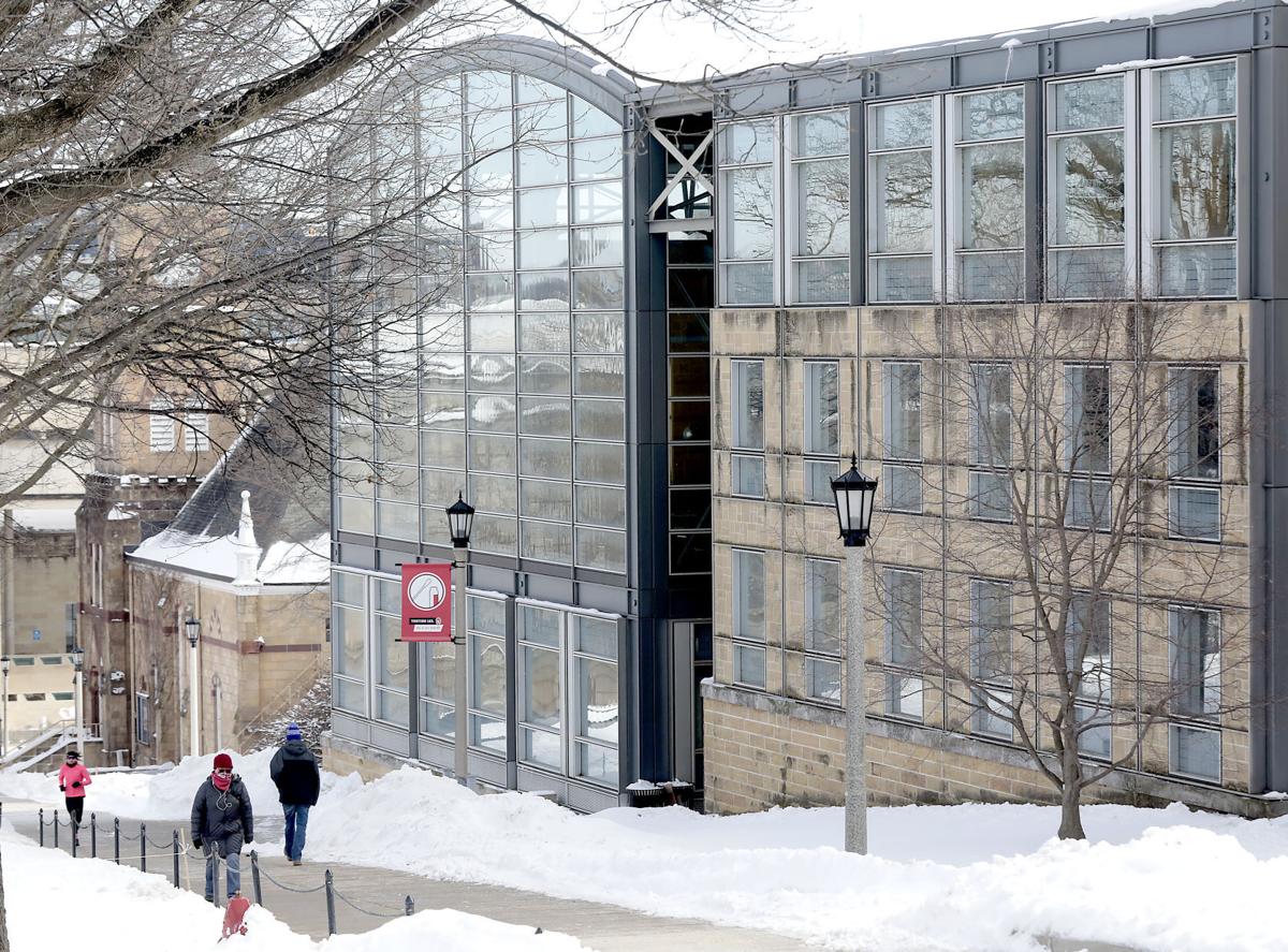 Grieve Law Madison, WI Office