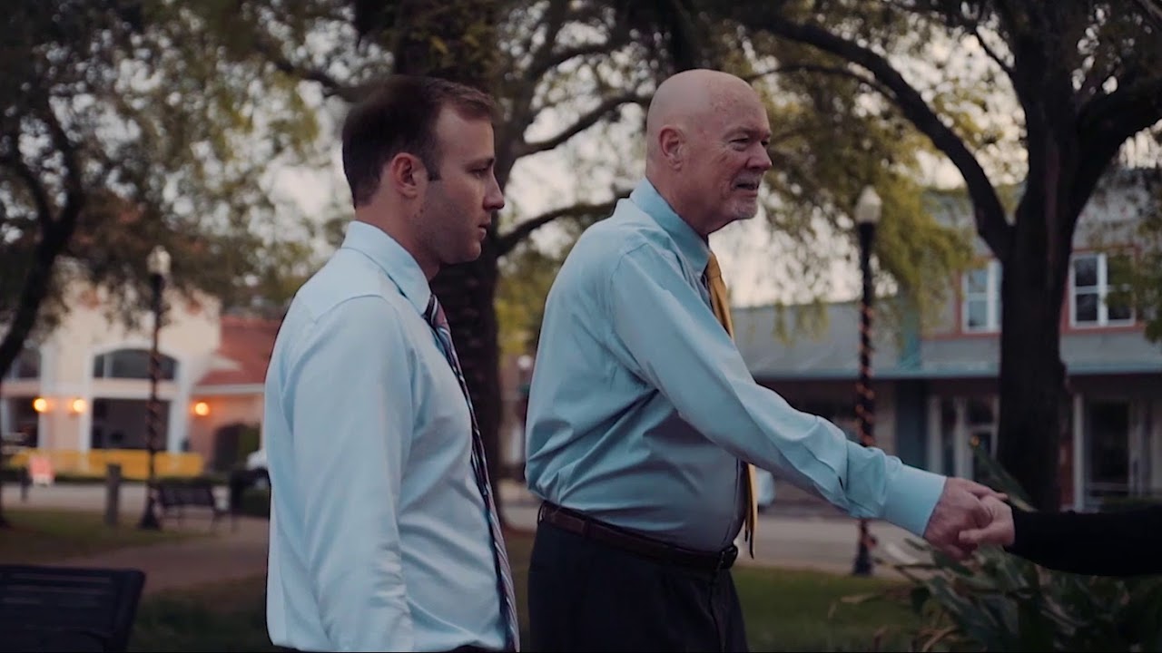 Brooks Law Firm, P.C Winter Haven, FL Office