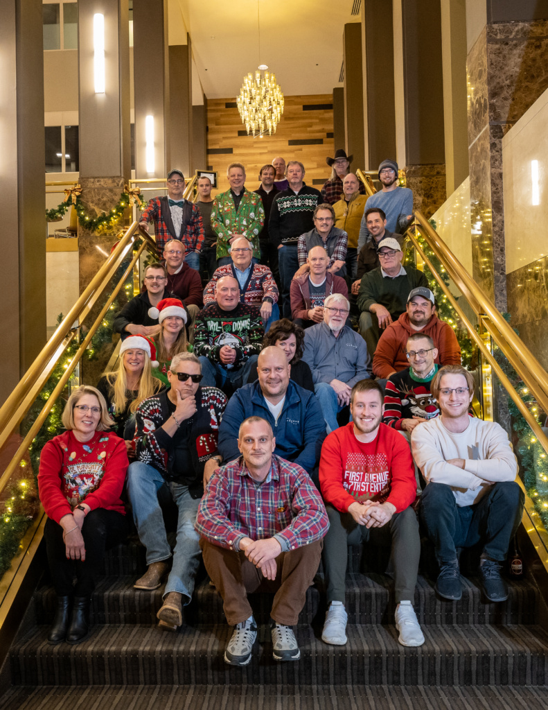 Fay & Associates, LLC Minneapolis, MN Office