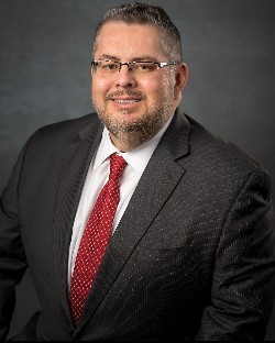 Knochel Law Offices Kingman, AZ Office