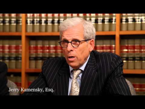 Kamensky Cohen & Riechelson Pennington, NJ Office