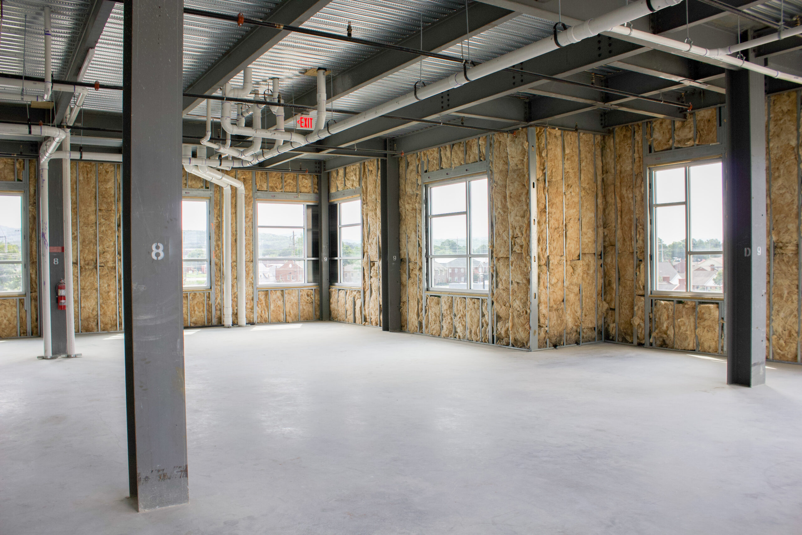 McMichael & Gray, PC Huntsville, AL Office