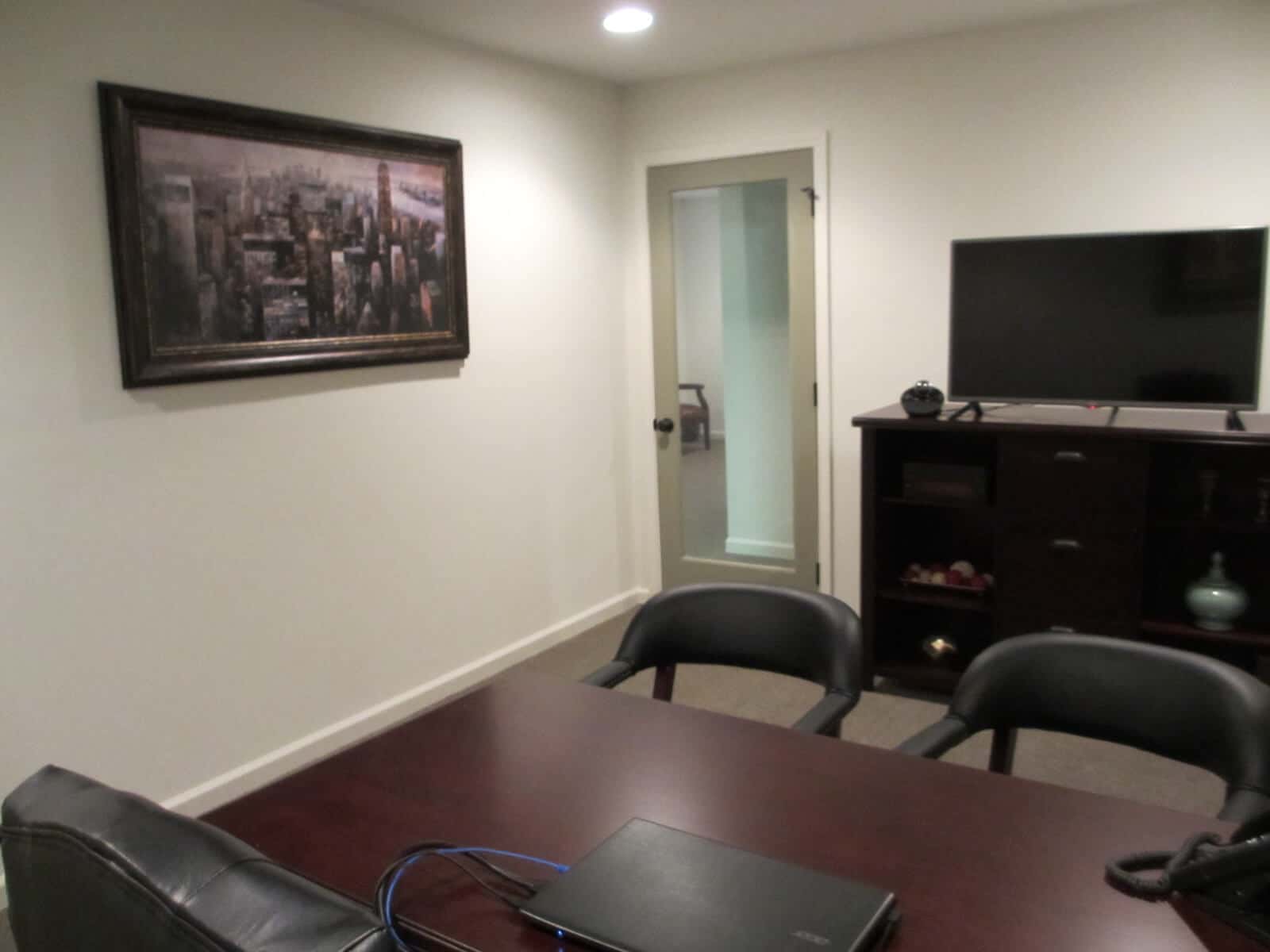 Brock & Stout Attorneys at Law Opelika, AL Office