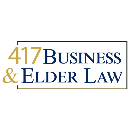 Assertion Law Firm LLC and 417 Business & Elder Law Springfield, MO Office