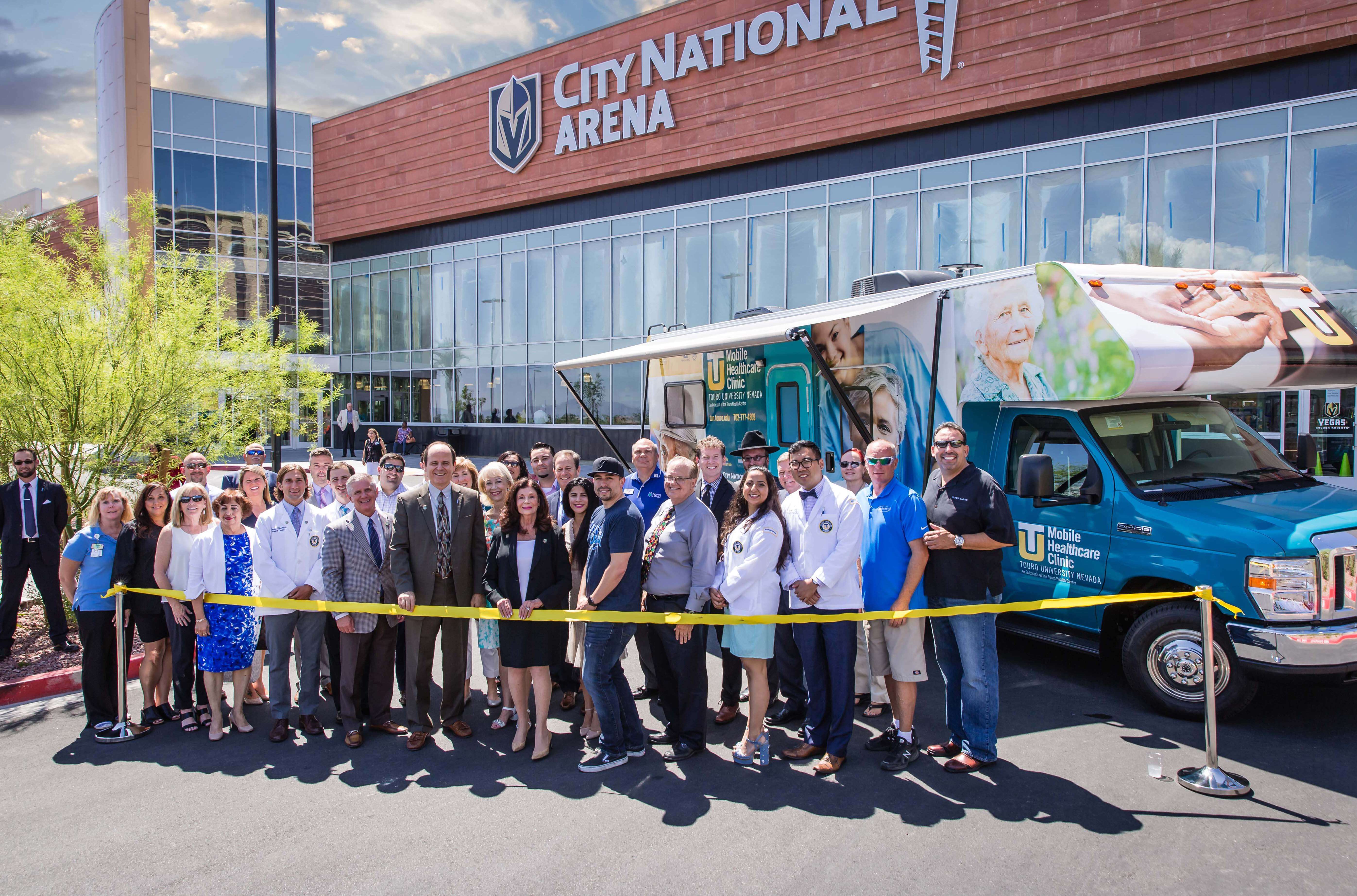 Hardy & Hardy A Professional Corporation Las Vegas, NV Office