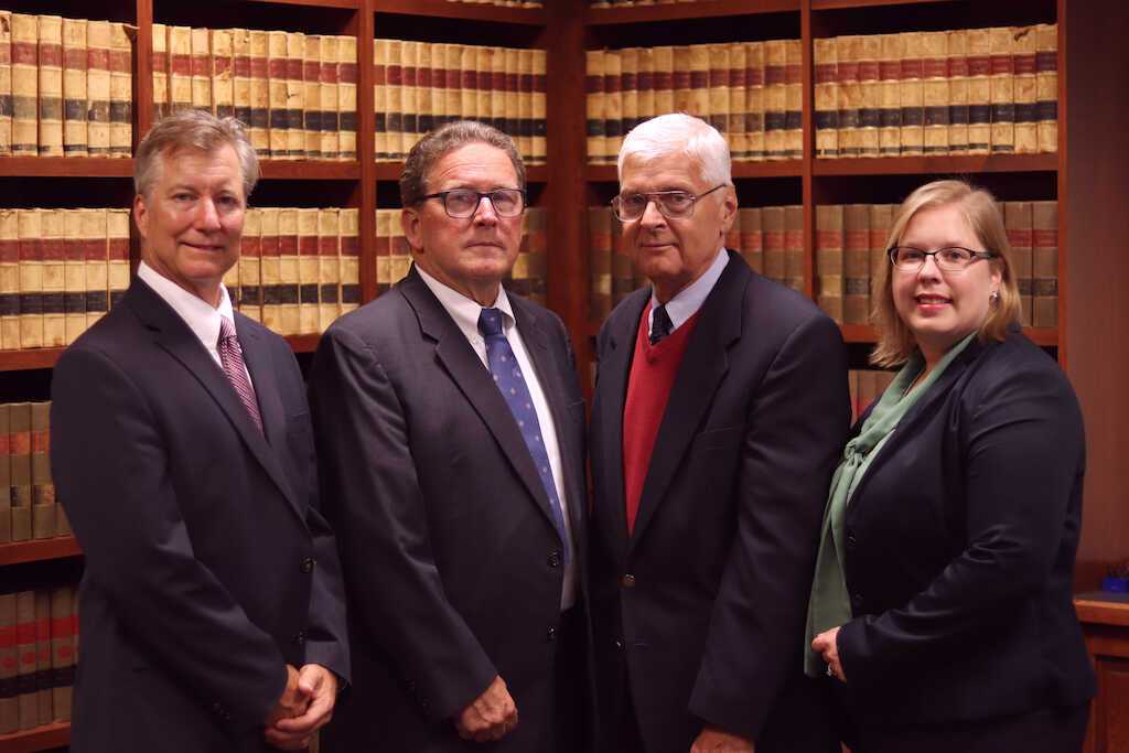 Neuberger, Griggs, Sweet & Schrier, LLP Lake Mills, WI Office