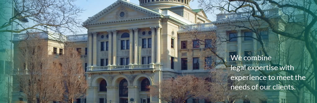 Rohrbachers Cron Manahan Trimble and Zimmerman Dublin, OH Office