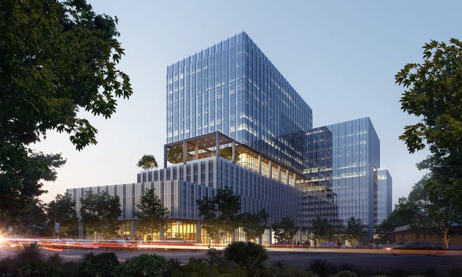 Farris & Green Austin, TX Office