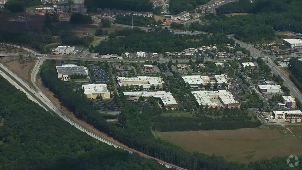 McMichael & Gray, PC Cumming, GA Office