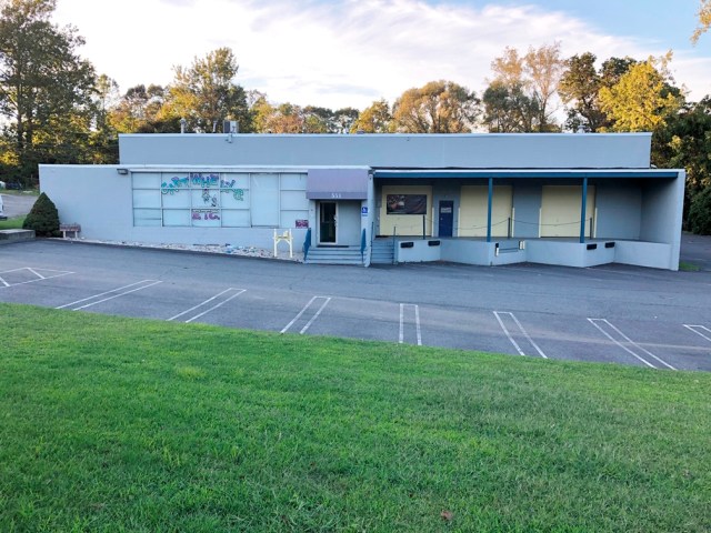 R. Eugene Torrenti LLC Hamden, CT Office