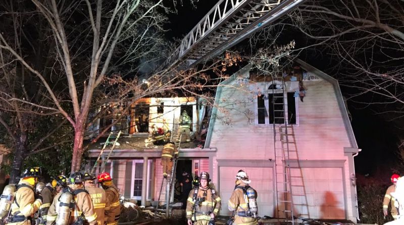 Brock & Scott, PLLC Ashburn, VA Office